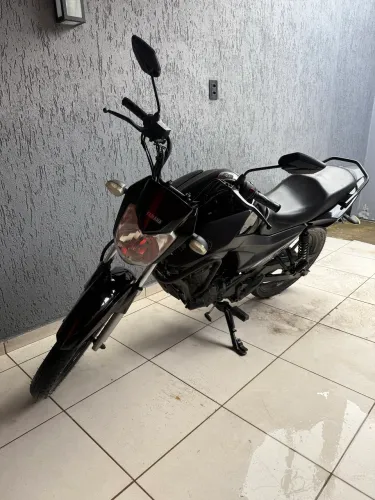 Factor 150 ED 2019/2020 Preta