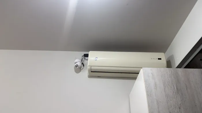 Ar Condicionado