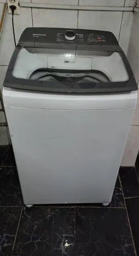 Máquina de lavar 