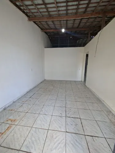 Casa a Venda Santa Lúcia 