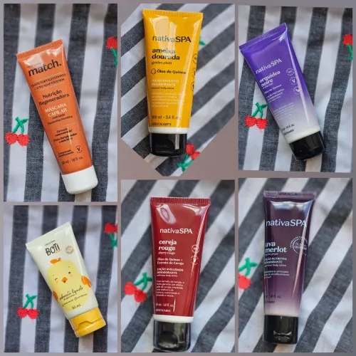Produtos O BOTICÁRIO