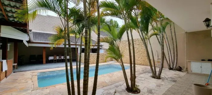 Excelente Casa no Condomínio Ibiti do Paço - Sorocaba - SP