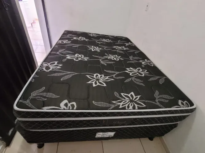 Cama de casal