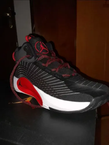 Tenis Jumpman Nike