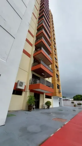 Cond. São João Del Rei mobiliado