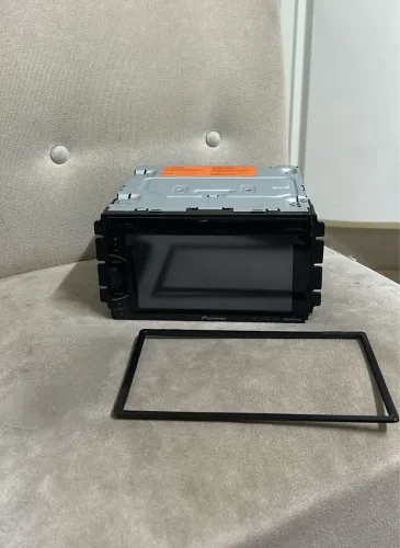Multimídia Pioneer MixTrax Bluetooth em Perfeito Estado