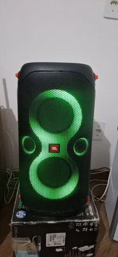Vendo JBL partybox 110