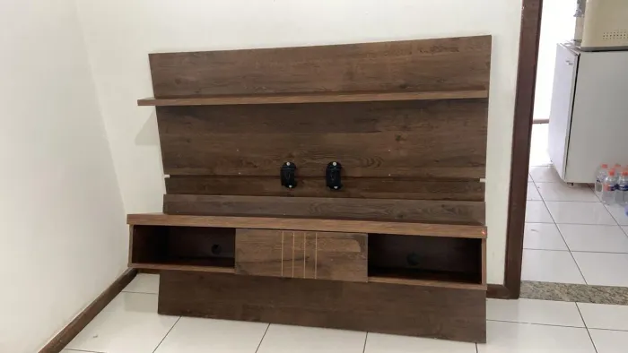 Rack tv 