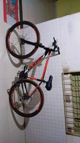 Bicicleta Aro 29 Dropp