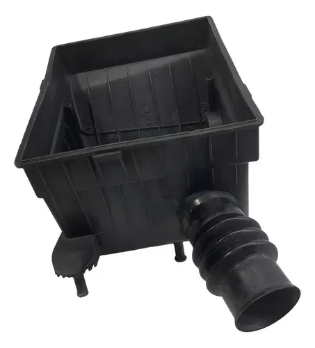 Caixa Filtro Ar Fiat Palio Weekend 1.6 16v 1997 200350