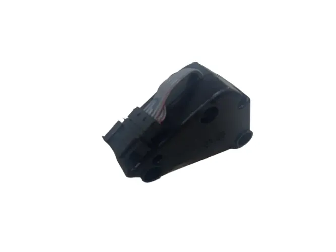 Módulo Amplificador Dianteiro Direito Vw Jetta 2006/2010