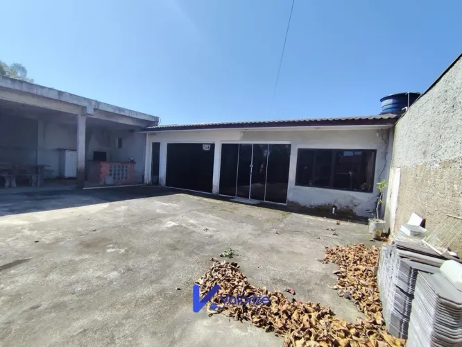Casa para investidor Pontal do Paraná