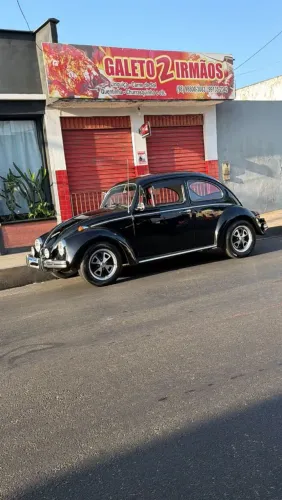 Volkswagen Fusca 1300 1976