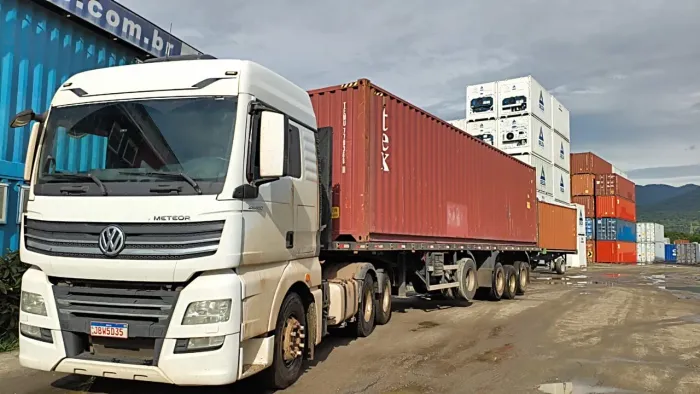Container
