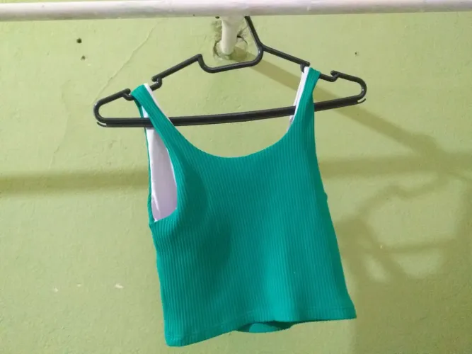 Camiseta feminina 