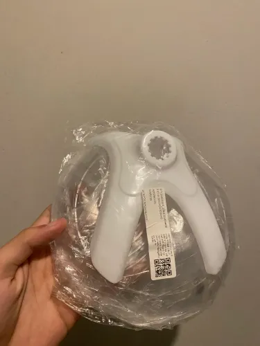 Rodinha Hamster