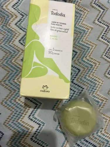 Perfumes tudo top