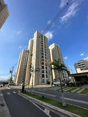 Apartamento com 3 dormitórios à venda, 68 m² por R$ 377.000,00 - Patio Home Resort - Tauba