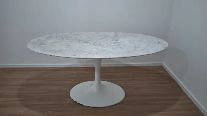 Mesa Saarien Oval