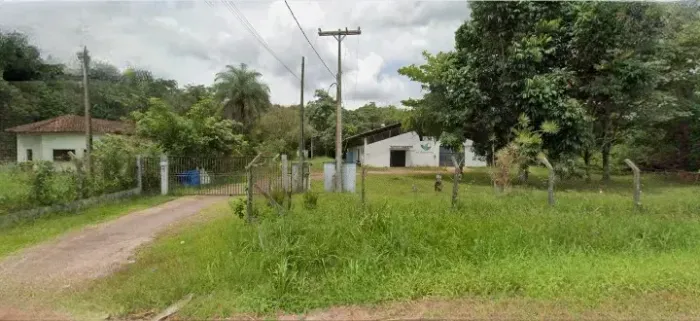 Galpão para aluguel tem 12000 m² ou venda, Centro - Benevides - PA