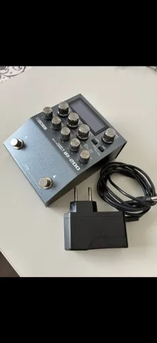 Pedal Boss IR-200