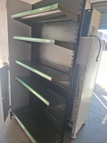 Gondula para comercio