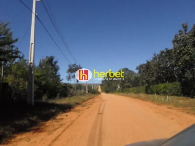 Lote- 5.000m² - QUINTA DOS PALMARES- PROX. MG 040 - 10 KM ÁPOS SETE LAGOAS