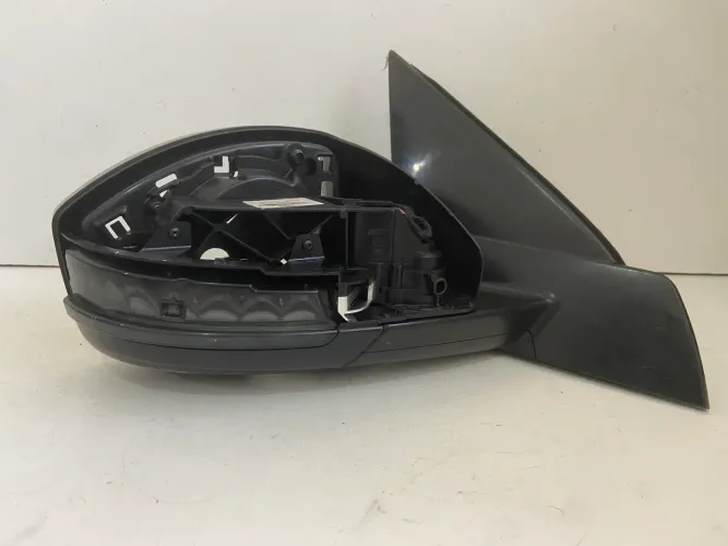 Retrovisor Land Rover Discovery Sport 2015 Á 2020 Lado Direito Original