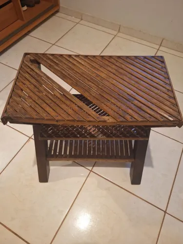 Mesa de centro