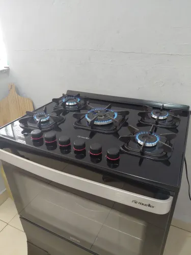 Vendo fogão 