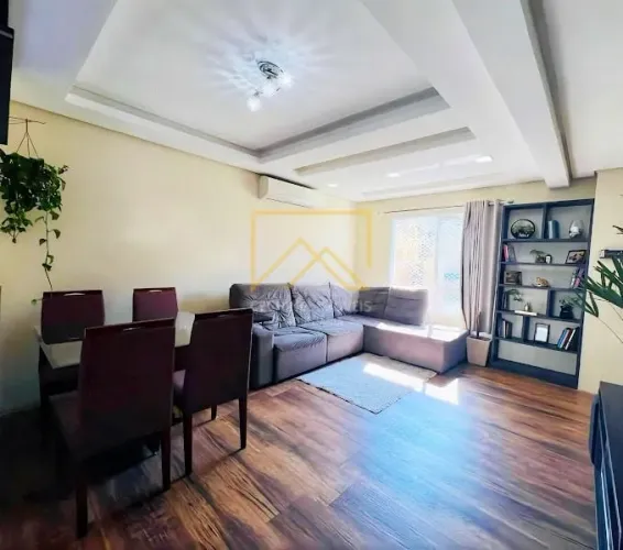 Villa Di Ravenna - Casa à venda no bairro Central Park - Cachoeirinha/RS