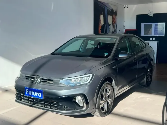 Volkswagen Virtus Comfort. 200 TSI 1.0 Flex 12V AUT 2025