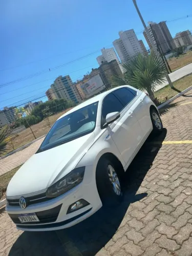 Volkswagen Polo Comfort. 200 TSI 1.0 Flex 12V Aut. 2020