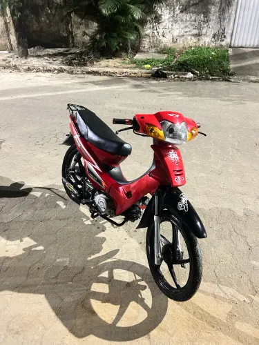 Shineray Fênix 49cc