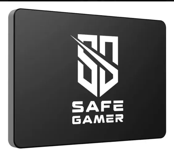 Vendo SSD Safe Gamer 1TB SATA III