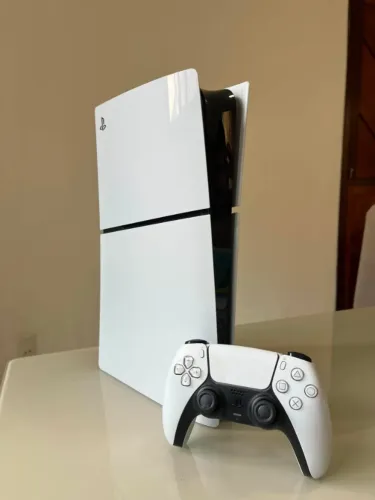PS5 SLIM