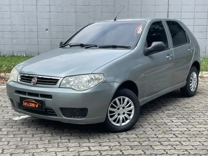 Fiat Palio Celebration 1.0 Fire Flex 8V 4P 2015