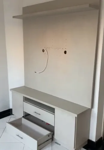Painel de TV