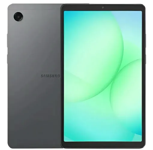 Galaxy Tab A11 X135 5G 64 Gb Cinza 4 Gb Ram Wi-Fi + Celular Cinza