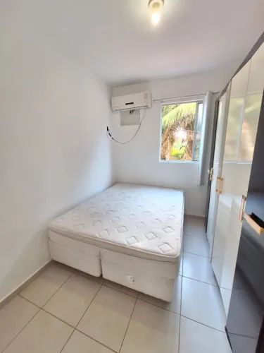 Alugo apartamento MOBILIADO incluso (ÁGUA E GÁS) em Marabá-PA