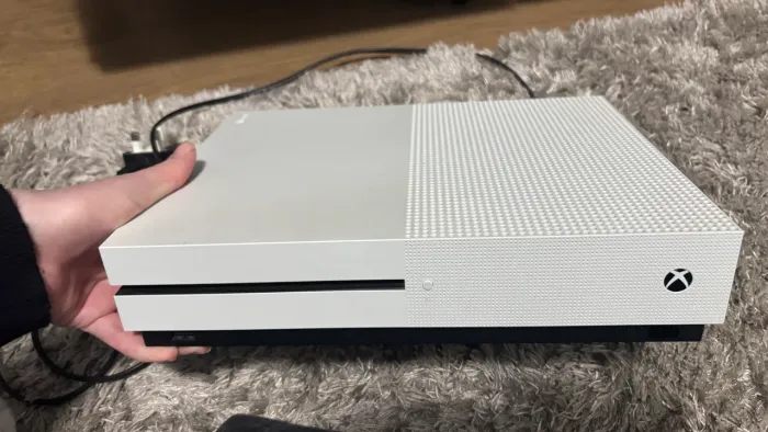 Xbox