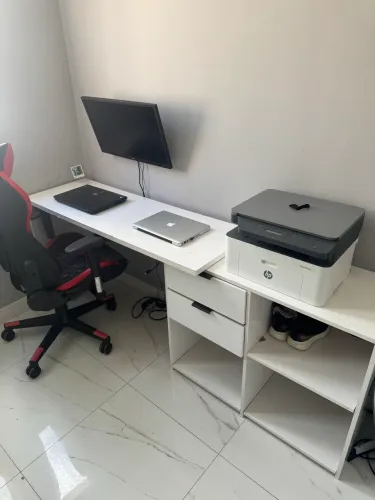 Mesa de escritório