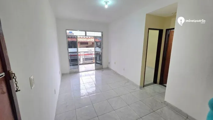 Apartamento com 2 dormitórios para alugar, 75 m² por R$ 1.300,00/mês - Centro - Nilópolis/