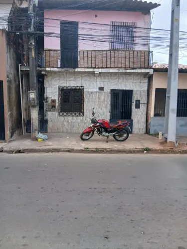 CASA SÓ VENDA !
