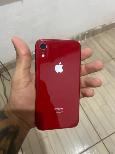 iPhone XR 64gb