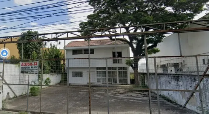 Imóvel para aluguel com 624 metros quadrados com 2 quartos em Mooca - São Paulo - SP