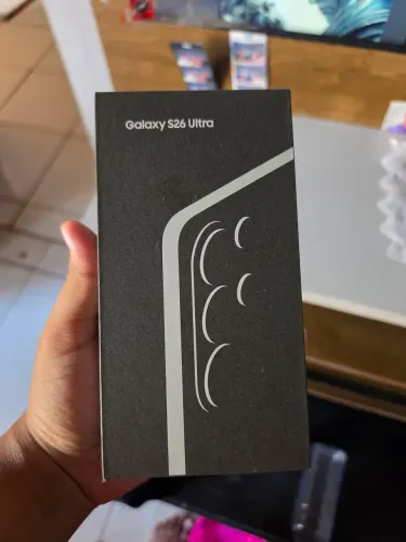 S26 ultra 256gb
