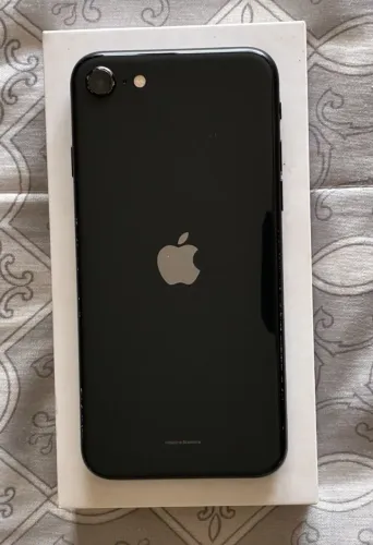 iPhone SE 2