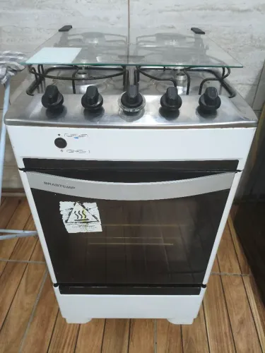 Fogão