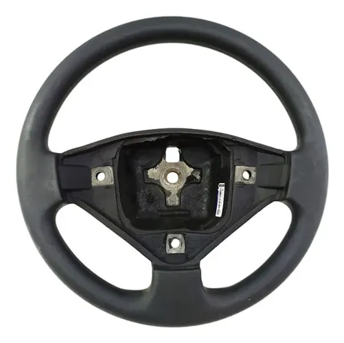 Volante Motorista Fiat Doblo 2008 168021 Não Informado